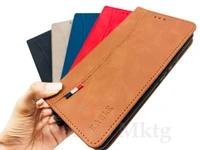New Eagle Premium Leather Flip Case Cover | Super HD Velvet Feel Leather Quality Case With Perfect Finishing and Latest Range | Variety of Colors | - CALL 9093416366 FOR ORDER MODEL